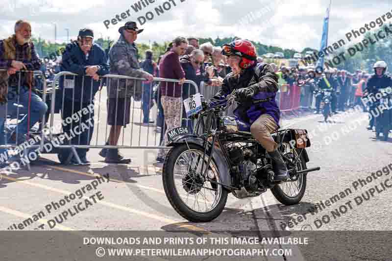 Vintage motorcycle club;eventdigitalimages;no limits trackdays;peter wileman photography;vintage motocycles;vmcc banbury run photographs